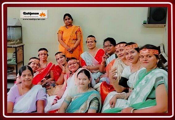 शक्ति वाहिनी संगीत सभा (Shakti Vahini Musical Group) - Image 3