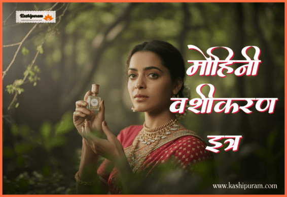 Vashikaran Itra