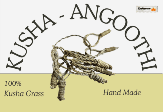 KUSHA PAVITRI & ANGOOTHI KIT - Image 3